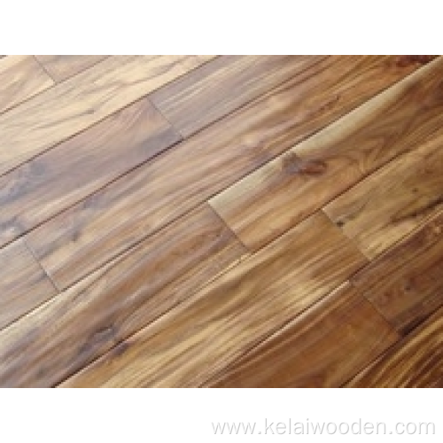 Wholesale Hickory Handscraped Hardwood Flooring